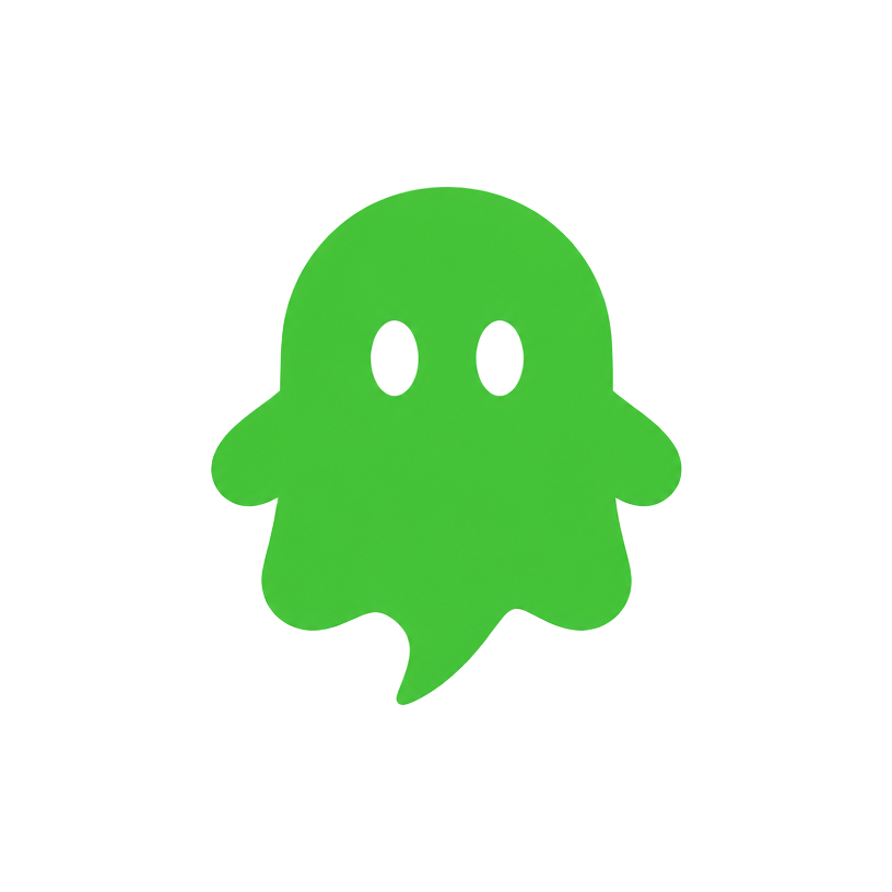 GhostChat ghost